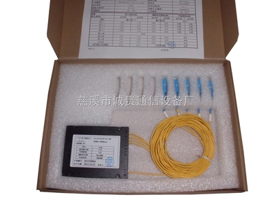1分4盒式分光器圖片、價(jià)格及供應(yīng)信息 — 中國化工儀器網(wǎng)電線電纜專區(qū)