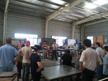 武漢瑞豐通訊設(shè)備有限公司 電線電纜行業(yè)的卓越力量