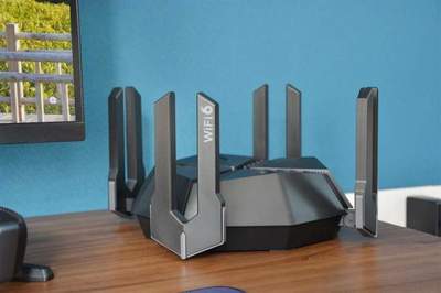 三重游戲保障，告別游戲延遲 銳捷天蝎電競路由器實(shí)測體驗(yàn)