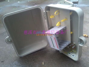 供應(yīng)壁掛式1分8光分路器箱 高效通訊設(shè)備的理想選擇