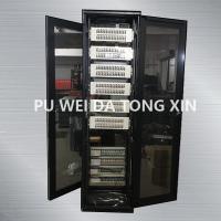 網(wǎng)絡機柜網(wǎng)孔門 高效散熱與安全防護的完美結(jié)合